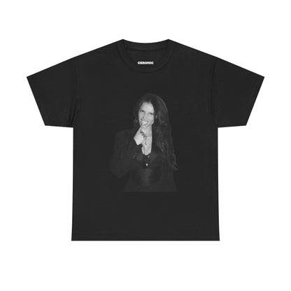 Inde Navarrette B&W Icon Tee