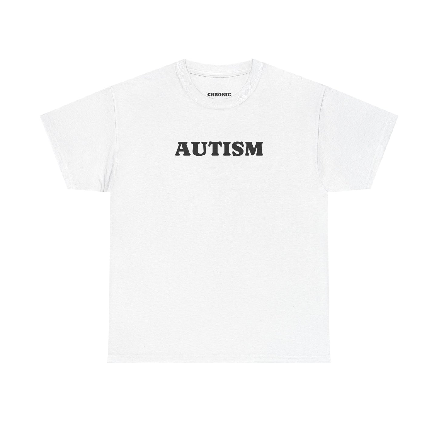 Autism Awareness Tee