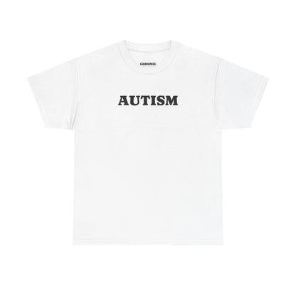 Autism Awareness Tee