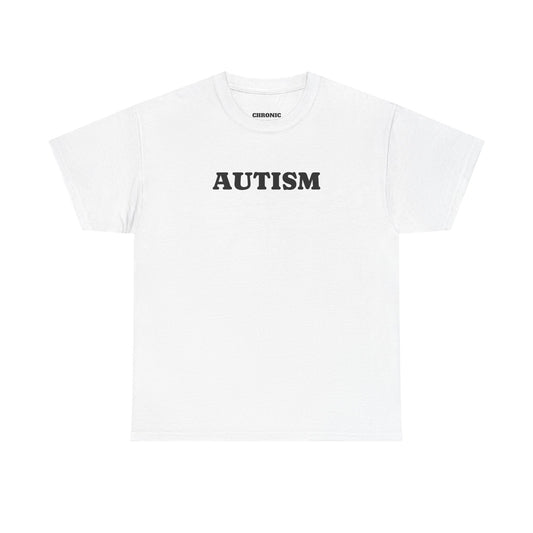 Autism Awareness Tee