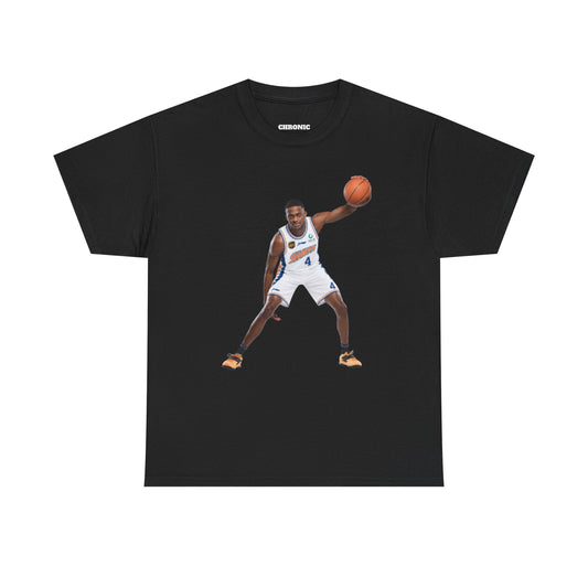 De'Aaron Fox Shanghai Sharks Tee