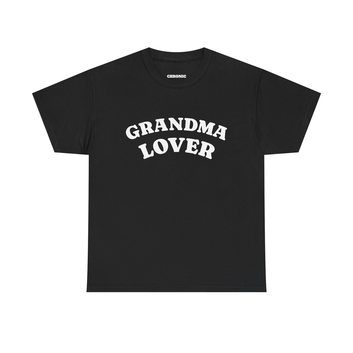 Grandma Lover Tee