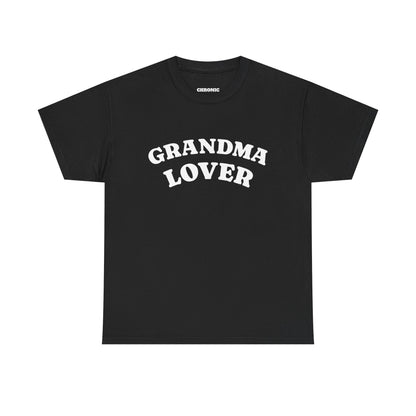 Grandma Lover Tee