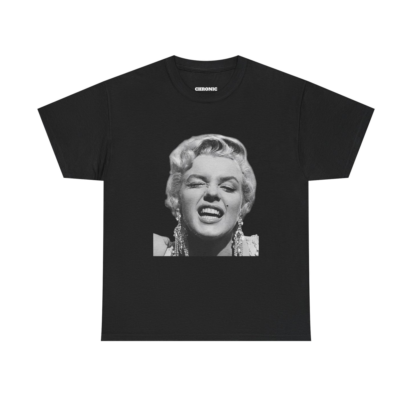 Marilyn Monroe Icon Tee