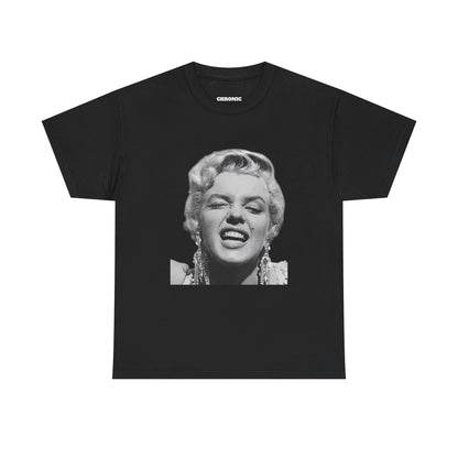 Marilyn Monroe Icon Tee