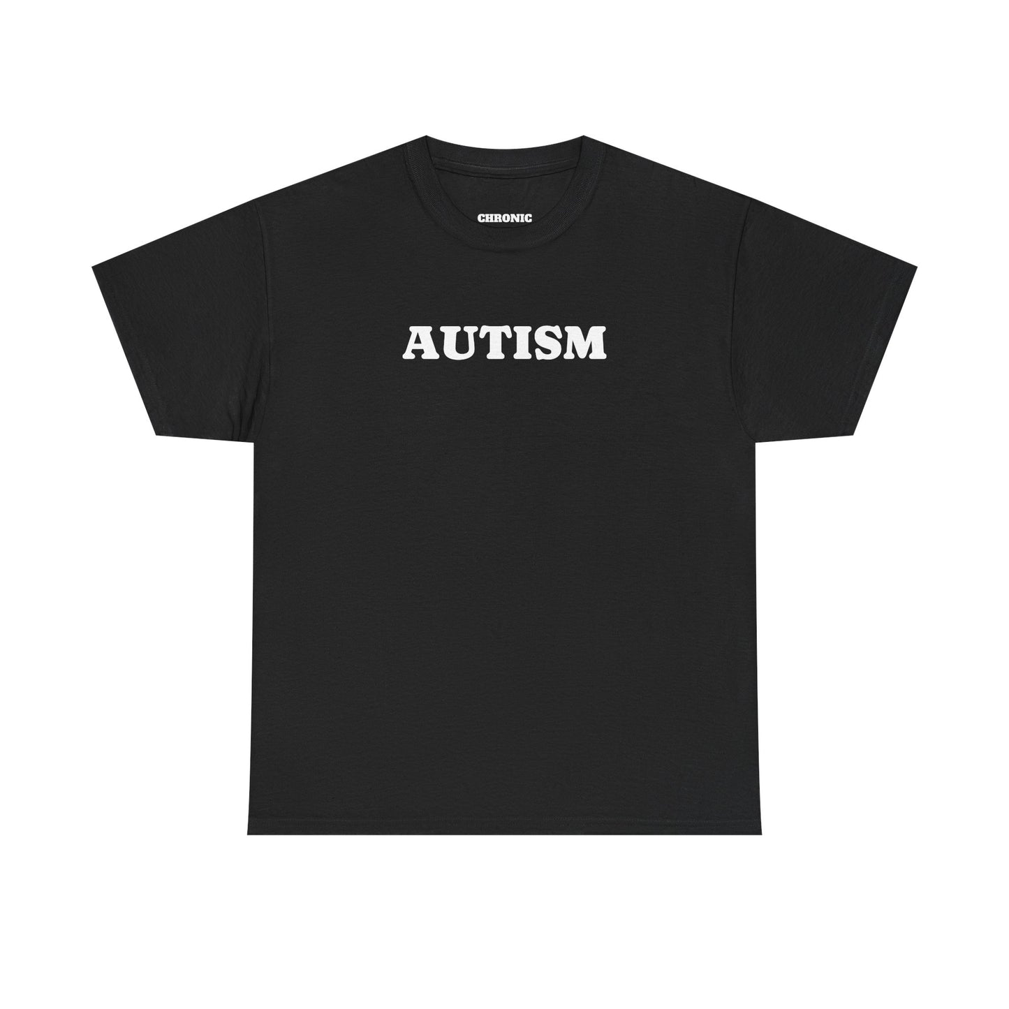 Autism Awareness Tee