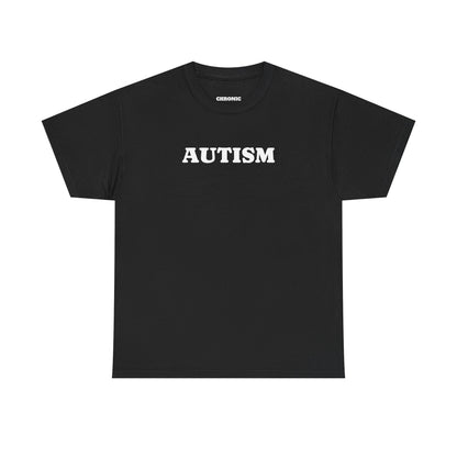 Autism Awareness Tee